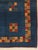 Vintage Hand-Knotted Persian Lori Gabbeh Rug 6'7" X 9'11" For Sale - Image 4 of 6
