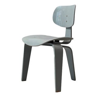 SE 42 Chair by Egon Eiermann for Wilde + Spieth, 1949 For Sale