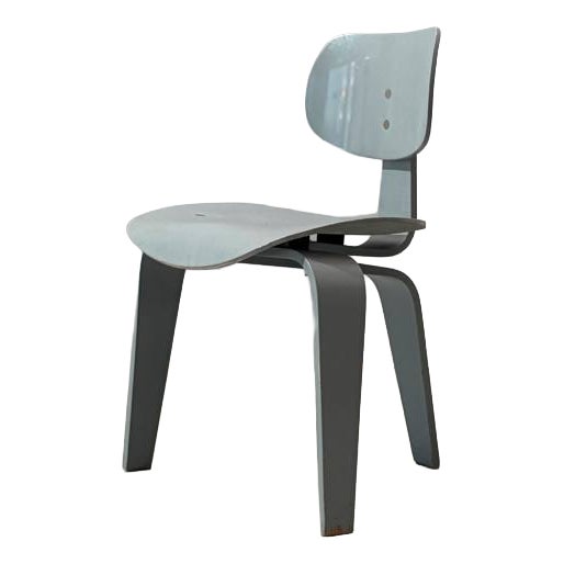 SE 42 Chair by Egon Eiermann for Wilde + Spieth, 1949 For Sale