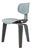 SE 42 Chair by Egon Eiermann for Wilde + Spieth, 1949 For Sale