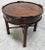 Baker Furniture Company 1980s Baker Furniture Mahogany Chinese Chippendale Accent End Table One Drawer For Sale - Image 4 of 12