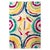 Abstract Modern “Daliesque” Wool Rug by Doris Leslie Blau For Sale