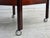 Danish Modus Side Table in Teak by Kristian Vedel for Søren Wiladsen, 1974 For Sale - Image 10 of 16
