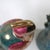 Vintage China Trader Macau Hand-Painted Porcelain Birds - A Pair For Sale In Cincinnati - Image 6 of 10