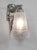 Art Deco A Pair of French Art Deco Wall Sconces by P. Maynadier 1930 France - 3 Pairs Available For Sale - Image 3 of 12