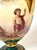 Royal Vienna Cabinet Vase, Allegory of Painting & Architecture, Signed Herner For Sale - Image 11 of 16