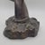1990s Vintage 1999 Wyland Austin Sculptures Tranquility Whale Tail Bronze Figurine For Sale - Image 5 of 18