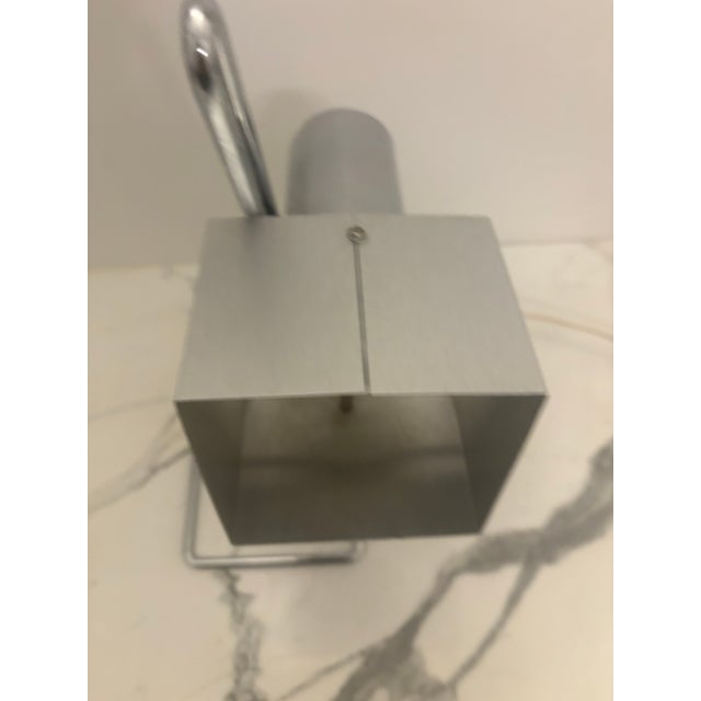 1970s Vintage Space Age Desk Lamp, 1970s For Sale - Image 5 of 13