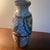 20th Century Louis Dage Art Deco Sunflower Pottery Vase Made in 1923 For Sale - Image 12 of 12