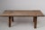 Wood Late 18th Century Swedish Folk Art Pine Table For Sale - Image 7 of 13