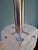 Metal Frosted Glass Pendant Light by J. T. Kalmar for Kalmar Franken KG, 1970 For Sale - Image 7 of 16