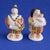 Villeroy & Boch Rare HTF Villeroy & Boch Benedikt and Friends Ipanema Candle Holder, Salt and Pepper Set For Sale - Image 4 of 9