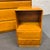 Art Deco 1950s Art Deco Stardust Dresser Set by Forest Furniture For Sale - Image 3 of 12