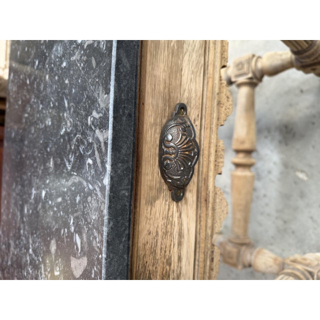 Late 19th Century Butcher's Table For Sale - Image 9 of 12