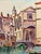 A. Bianne, Martigues, Provence, 1930, Watercolor, Framed For Sale - Image 6 of 10