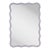 Candace French Lilac Wall Mirror For Sale