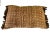 African Custom Made Bogolan Lumbar Mud Cloth Pillow 16.5" For Sale In New York - Image 6 of 8