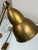 Visual Comfort French Library Single Arm Wall Lamps, Pair For Sale - Image 10 of 12