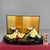 Japanese Hina Ningyō Set by Heian Hina for Shōhō, 1990s, Set of 2 For Sale - Image 12 of 12