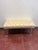Jan Showers Jan Showers Lucite Bench For Sale - Image 4 of 8