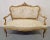Sofa and Chairs, Set of 7 For Sale - Image 5 of 16
