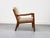 Danish Senator Lounge Chair in Teak by Ole Wanscher for Cado, 1960s For Sale - Image 15 of 18