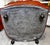 Vintage 1980s Pair of Cognac Tufted Barrel Club Chairs by Classic Leather Inc., Hickory Nc – Top Grain Leather on Brass Shepherd Casters For Sale - Image 17 of 17