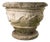 Large Medici Garden Basin, Early 20th Century For Sale