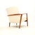 Wood Vintage Swedish Walnut Chairs by Inge Andersson for Bröderna Andersson, 1960, Set of 2 For Sale - Image 7 of 11