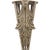 Late 20th Century Neoclassical Faux Stone Metal Table Lamps With Acanthus Leaf & Orb Accents - Pair For Sale In Chicago - Image 6 of 11