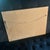 Gold MCM Gold Painted Mirror With Gold Frame For Sale - Image 8 of 8