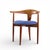 Erik Andersen and Palle Pedersen for Randers Møbelfabrik Mid Century Danish Teak Dining Chairs - Set of 4 For Sale - Image 12 of 17