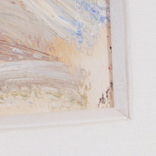 Spring, Coshocton Valley by Arthur P. Loysen, 1944 For Sale In Chicago - Image 6 of 9