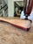 Late 19th Century Antique Lignum Vitae Mortar and Pestle For Sale - Image 5 of 11