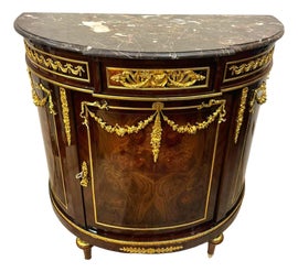 Example of Credenzas, Sideboards & Buffets