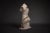 The Fragmentia Triad 01 is a three-story sculpture conformed by a bust, a torso and hips. This sculpture boasts removable...