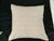 Contemporary Wave Pattern Boucle Decorative Pillow Euro Sham Cover For Sale - Image 3 of 6