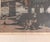 20th Century Japanese Ukiyo-E Woodblock Print "In a Temple Garden" by Hiroshi Yoshida For Sale - Image 14 of 18