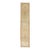 Antique Persian Wide Senneh Runner - 3'5" x 17' For Sale