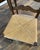 Pennsylvania House Ladies Writing Desk and Chair For Sale - Image 16 of 16