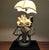 Austrian Ceramic Lamp by Podany for KWK Keramos, 1920s For Sale - Image 3 of 13