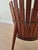 Elegant Danish modern planter / cachepot in solid teak, produced in Denmark during the 1960s. Featuring a sculptural...
