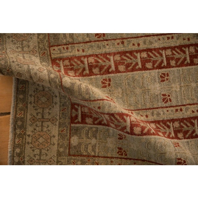 Traditional Distressed Bijar Rug - 2'9" x 4'1" For Sale - Image 3 of 8