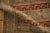 Traditional Distressed Bijar Rug - 2'9" x 4'1" For Sale - Image 3 of 8