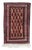 Small Vintage Baluch Rug, 1950s For Sale