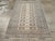 Galerie Shabab Collection Tribal Mid-20th Century Handmade Central Asian Turkoman Accent Rug For Sale - Image 4 of 8