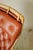 Leather and Canvas Pernilla Chair by Bruno Mathsson For Sale - Image 11 of 16