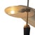 Dutch Postmodern Schijvenlamp in Gray Gunmetal from Herda For Sale - Image 6 of 11