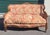Wood Lovely Fine Antique French Small Sofa Settee For Sale - Image 7 of 9