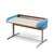 George Nelson for Herman Miller Action Office Mid Century Rolltop Desk For Sale - Image 12 of 16